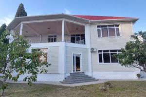 Kate Village Hotel, Gudauta