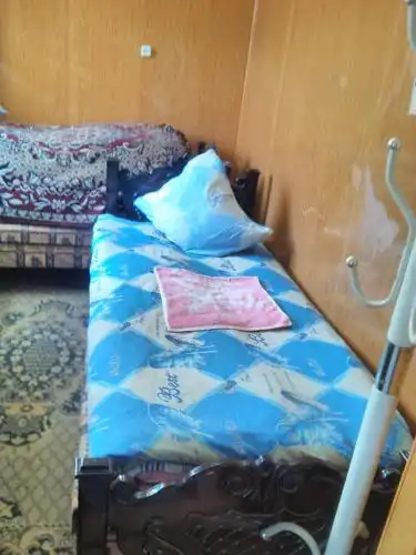 Hostel Bai Guba - 3