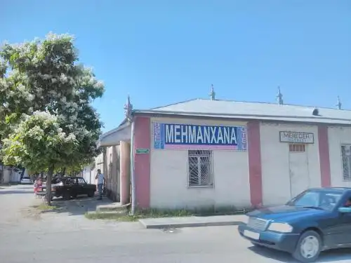 Hostel Bai Guba - 6