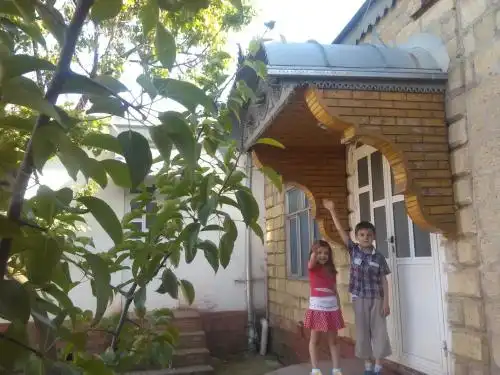 Hostel Bai Guba - 7