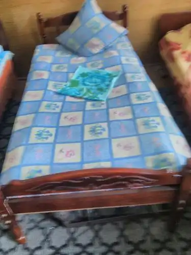 Hostel Bai Guba - 18