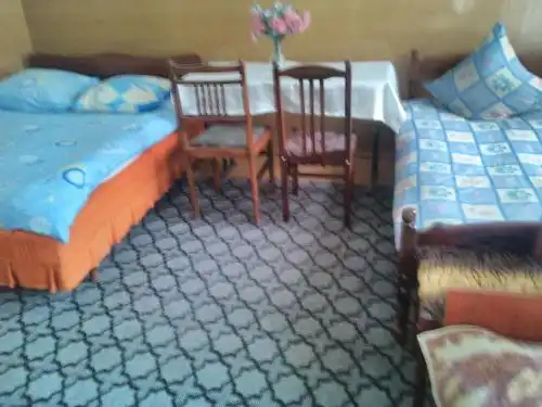 Hostel Bai Guba - 9