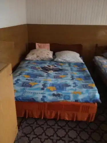 Hostel Bai Guba - 20
