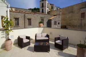 Lubra Casa Relax, Massa Lubrense