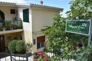 Guest House Vineyard oaza, Brela