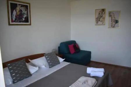 Guest House Vineyard oaza - 24