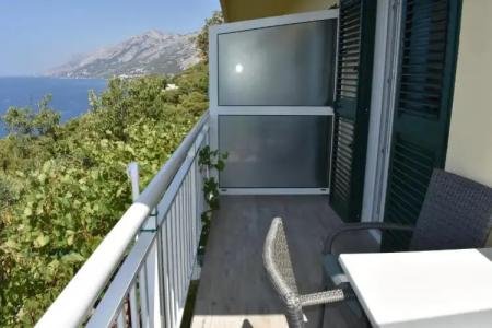 Guest House Vineyard oaza - 60