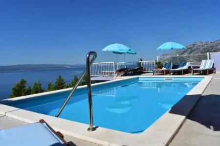 Guest House Vineyard oaza - 77