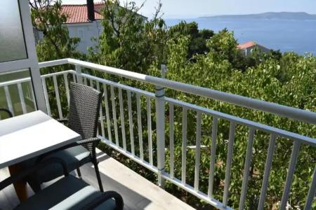 Guest House Vineyard oaza - 59