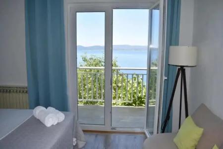 Guest House Vineyard oaza - 54