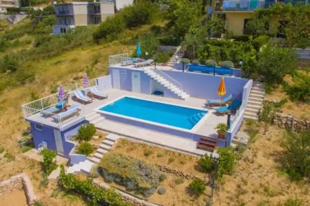 Guest House Vineyard oaza - 16