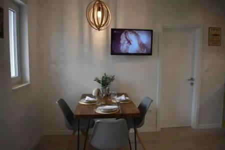 Guest House Vineyard oaza - 4