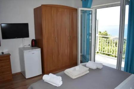 Guest House Vineyard oaza - 26