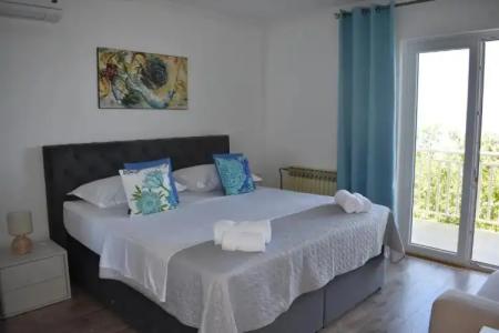 Guest House Vineyard oaza - 5