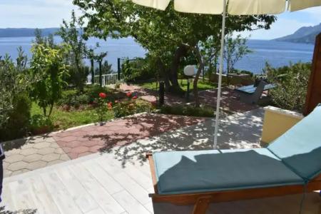 Guest House Vineyard oaza - 64