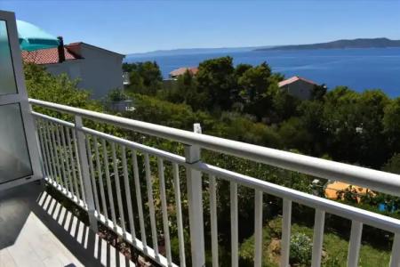 Guest House Vineyard oaza - 42