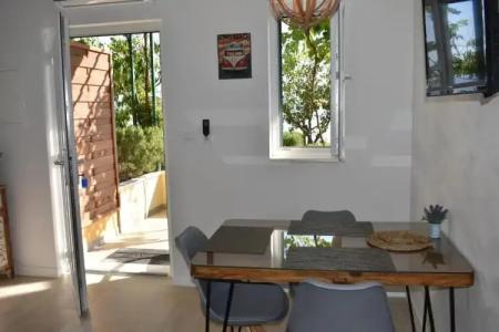 Guest House Vineyard oaza - 6