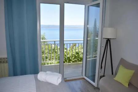 Guest House Vineyard oaza - 55