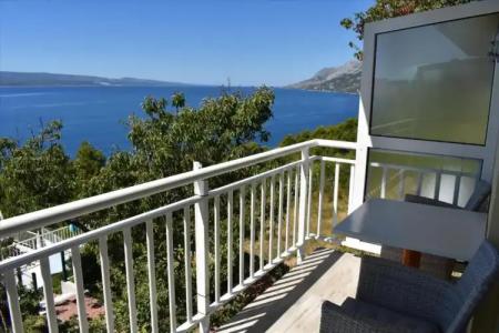 Guest House Vineyard oaza - 40