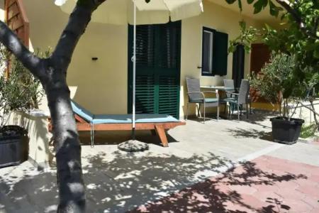 Guest House Vineyard oaza - 73