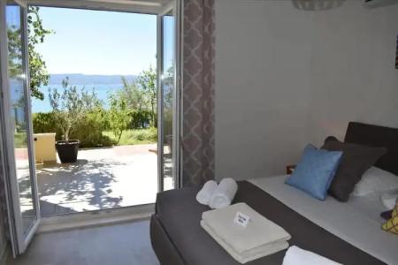 Guest House Vineyard oaza - 69