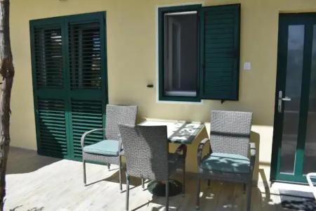 Guest House Vineyard oaza - 75