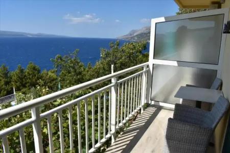 Guest House Vineyard oaza - 29