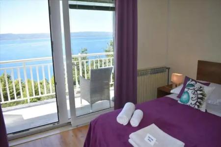 Guest House Vineyard oaza - 36