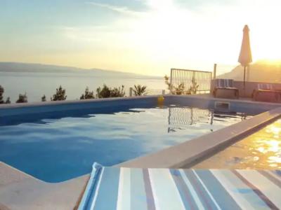 Guest House Vineyard oaza - 10