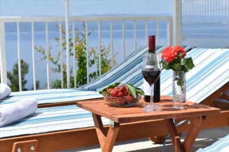 Guest House Vineyard oaza - 8