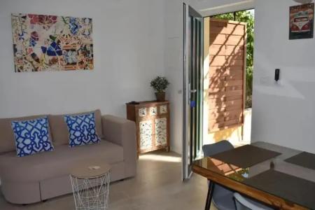 Guest House Vineyard oaza - 2