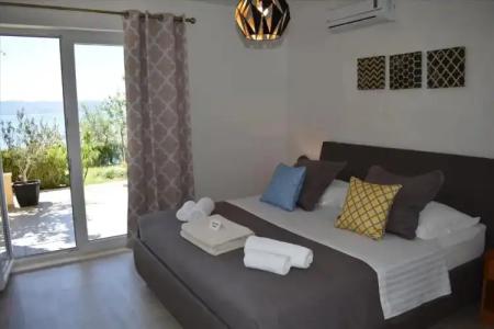 Guest House Vineyard oaza - 68