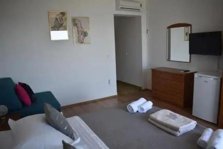 Guest House Vineyard oaza - 25