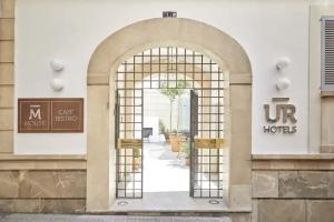 MHOUSE Boutique Hotel Palma, Palma