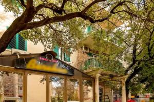 Design B&B Bacvice Arti, Split