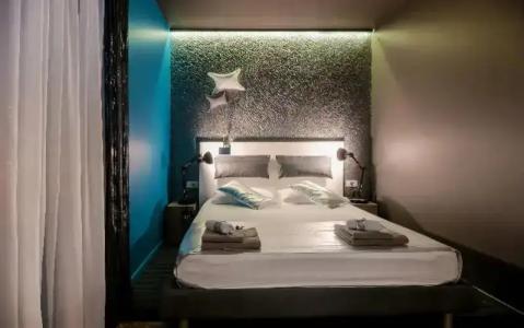 Design B&B Bacvice Arti - 38