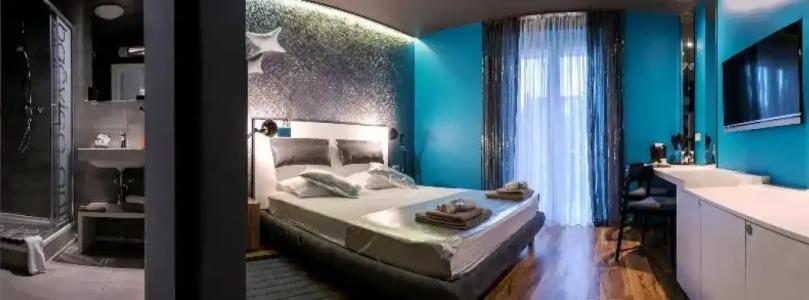 Design B&B Bacvice Arti - 45