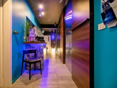 Design B&B Bacvice Arti - 15