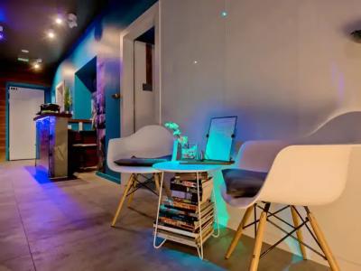 Design B&B Bacvice Arti - 14