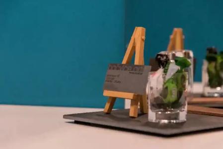 Design B&B Bacvice Arti - 36