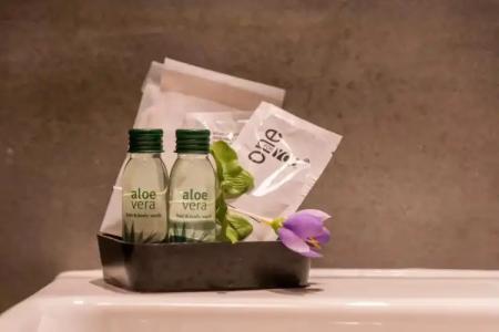 Design B&B Bacvice Arti - 54