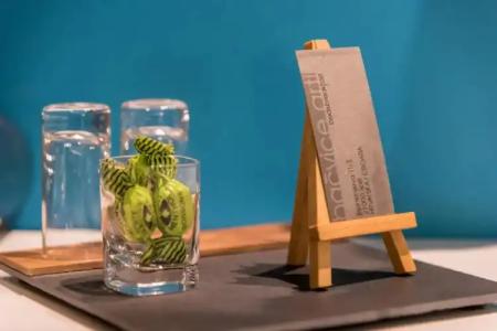 Design B&B Bacvice Arti - 55