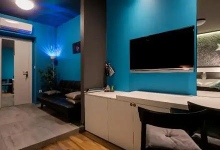 Design B&B Bacvice Arti - 24