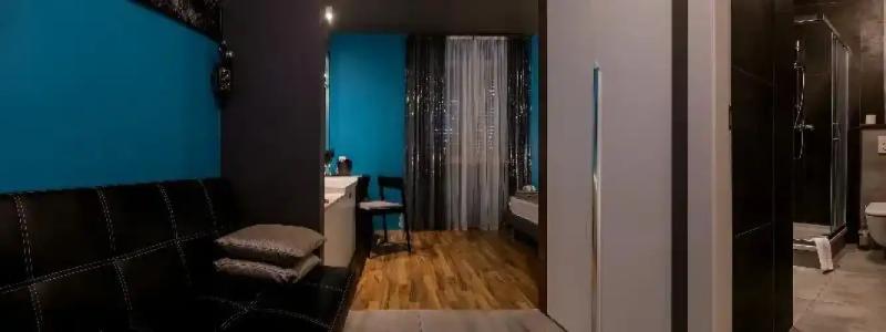 Design B&B Bacvice Arti - 44