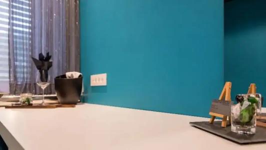 Design B&B Bacvice Arti - 40