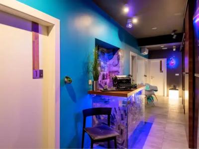 Design B&B Bacvice Arti - 13