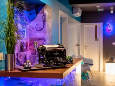 Design B&B Bacvice Arti - 19