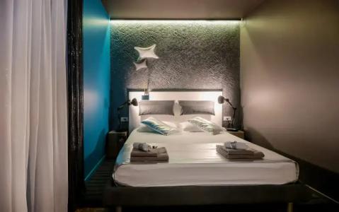 Design B&B Bacvice Arti - 5