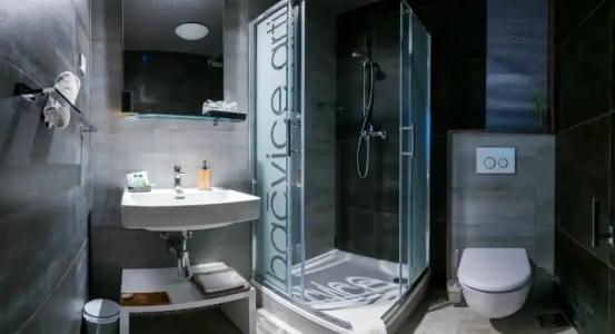 Design B&B Bacvice Arti - 60