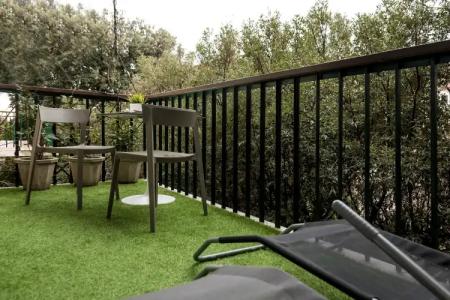 Design B&B Bacvice Arti - 18